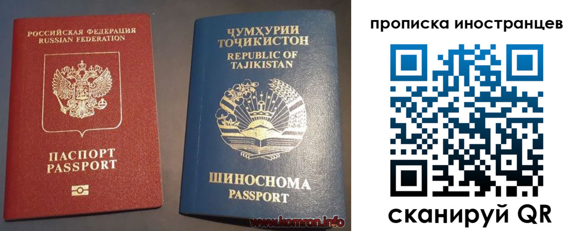 прописка поиск в Котовске
